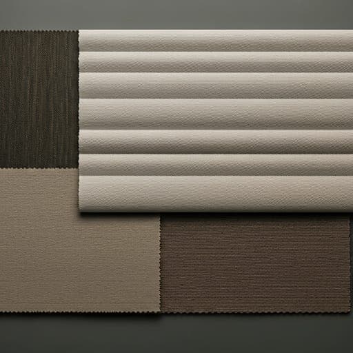 Architectural Blinds
