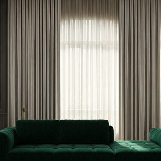 Elegance Curtains & Interiors